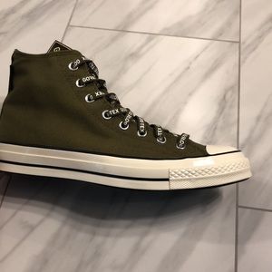 Men’s Converse High Top Sneakers